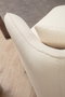 Atelier Del Sofa Mentıs Corner 5 (L1+Cx+2Xr) Crema